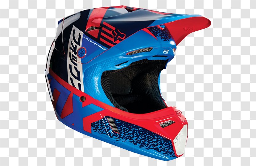 Motorcycle Helmets Fox Racing Boot - Bicycle Clothing Transparent PNG