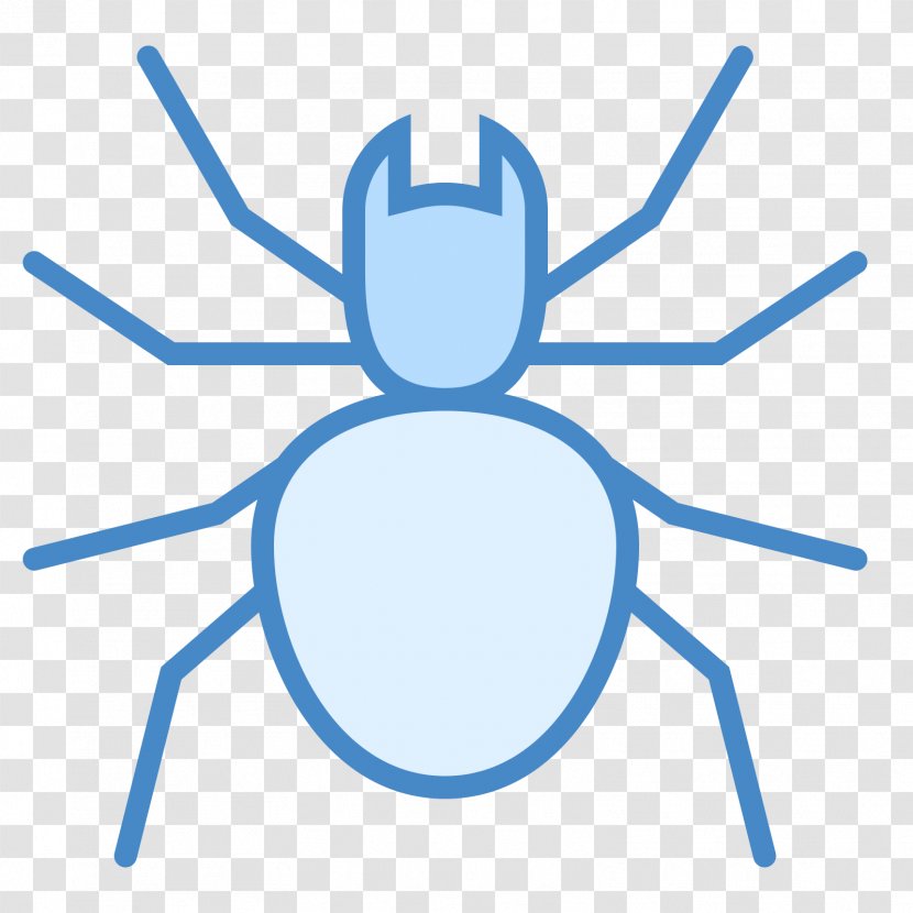 Line Microsoft Azure Clip Art - Organism - Spider Solitaire Transparent PNG