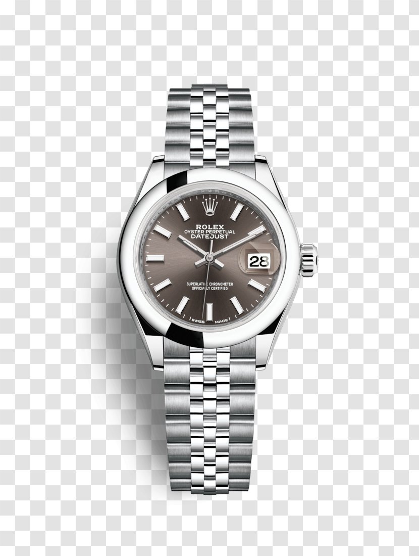 Rolex Datejust Daytona GMT Master II Watch Transparent PNG