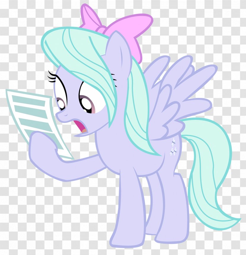 Pony Pinkie Pie Fluttershy Derpy Hooves Twilight Sparkle - Cartoon - My Little Transparent PNG