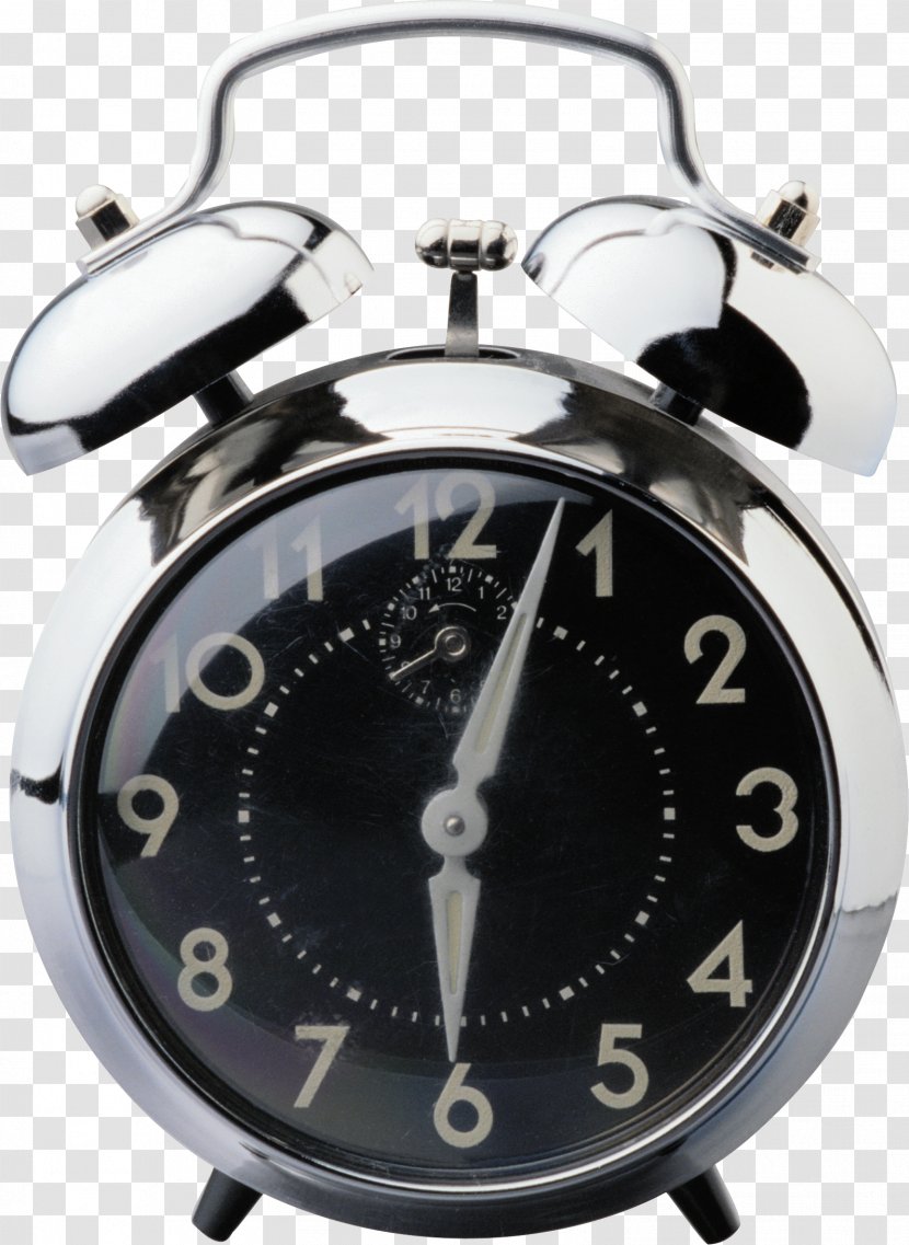 Time Management Clock Mathematics - Home Accessories - Alarm Image Transparent PNG