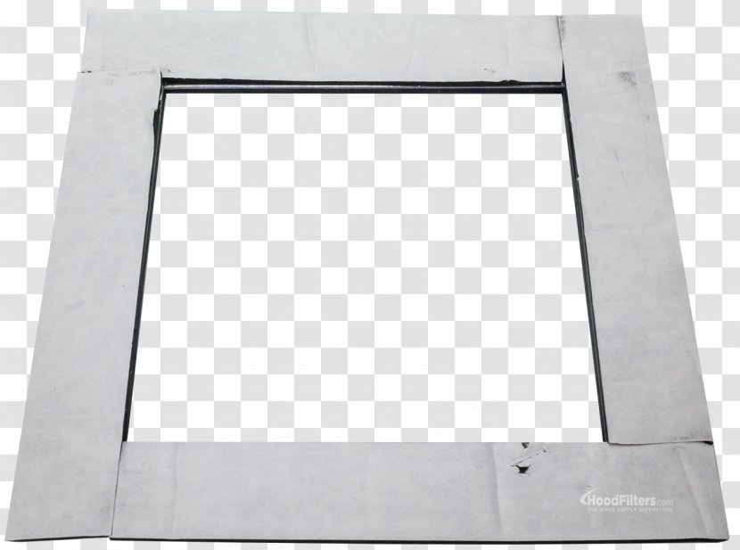 Angle Square Meter Transparent PNG