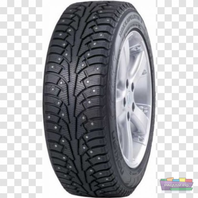 Car Nokian Tyres Hakkapeliitta Snow Tire Sport Utility Vehicle Transparent PNG