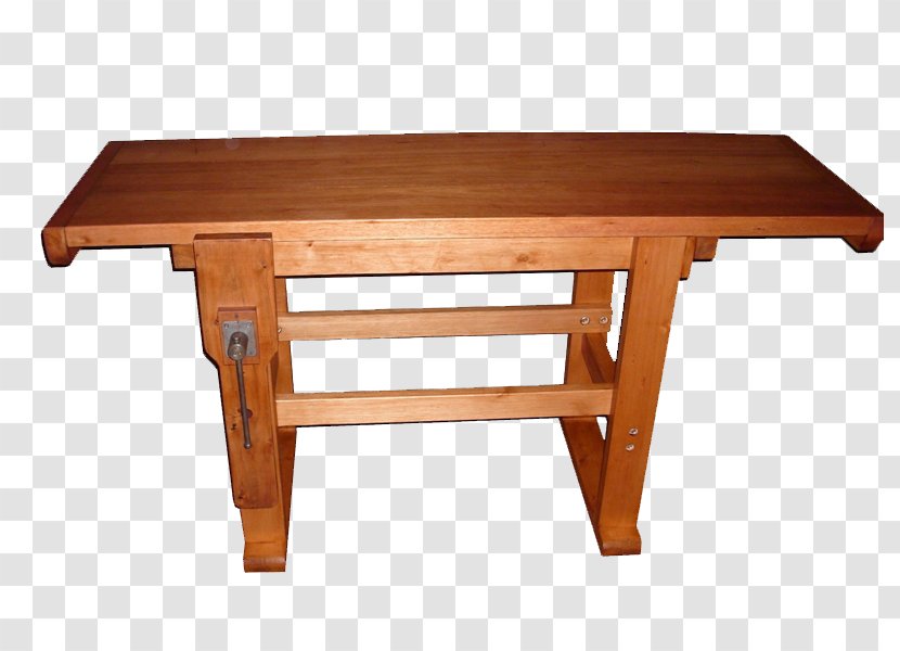 Table Furniture PhotoScape GIMP - Desk - Uw Transparent PNG