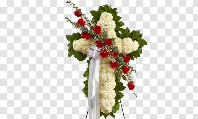 Flower Delivery Funeral Stems Dignity Plc - Condolences Transparent PNG