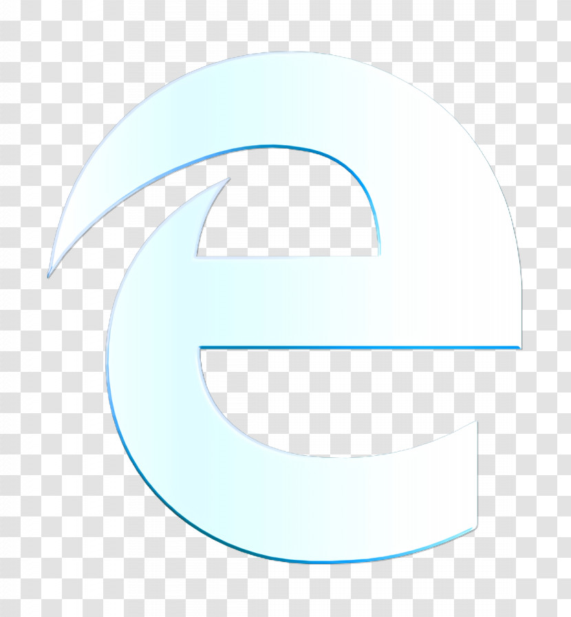 Logotypes Icon Edge Icon Transparent PNG