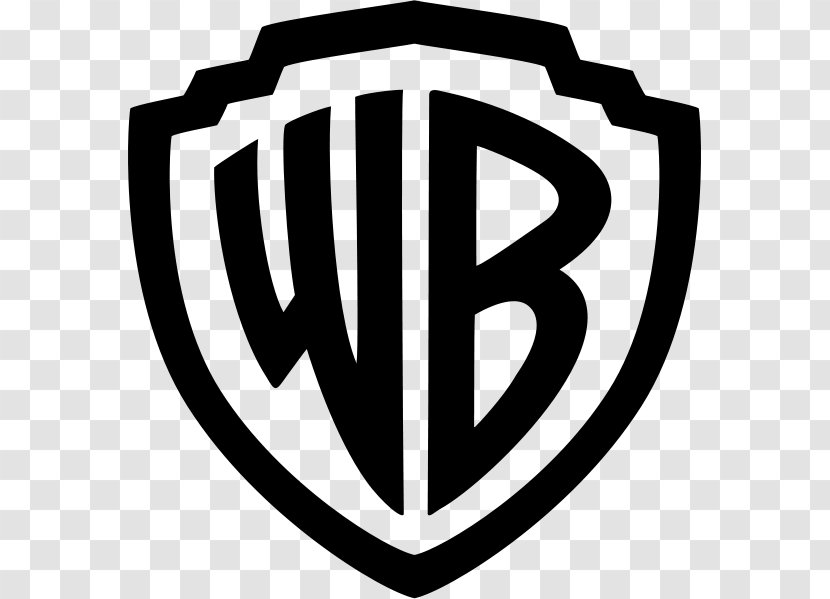 Logo Warner Bros. - Television Show - Emblem Transparent PNG
