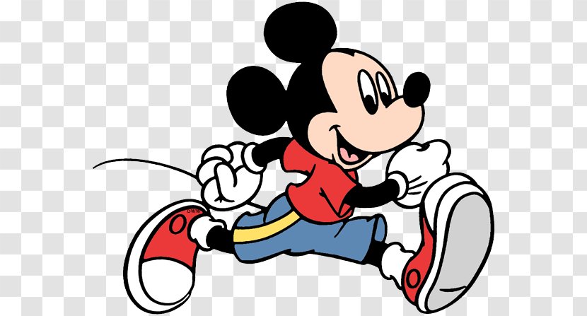 Mickey Mouse Minnie The Walt Disney Company Television Image - Human Behavior - May Transparent PNG