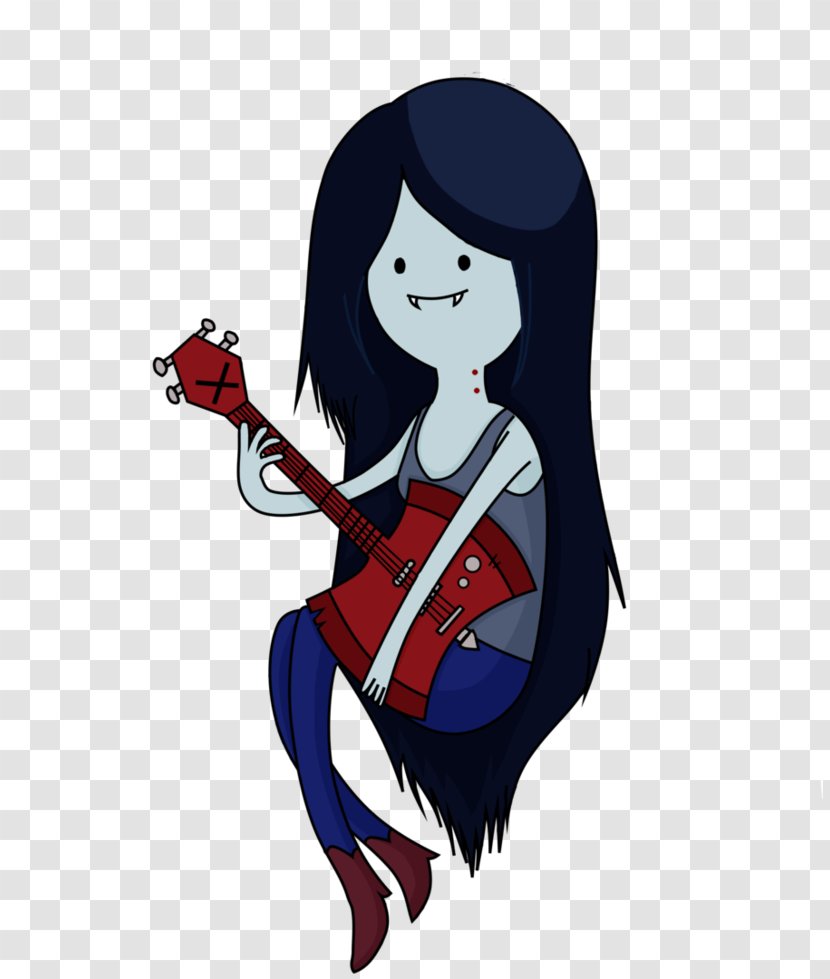 Cartoon Desktop Wallpaper Fiction Female - Art - Computer Transparent PNG