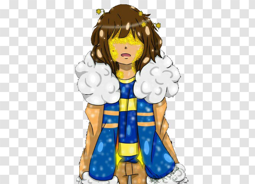 Undertale Drawing Fan Art - Heart - Frisk Transparent PNG