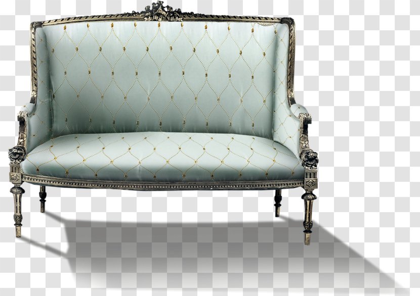 Couch Furniture - Sofa Bed - Design Transparent PNG