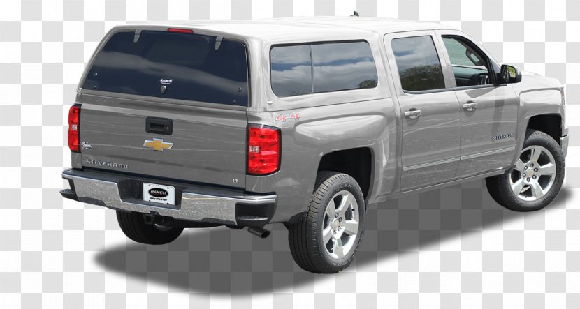 Chevrolet Silverado Pickup Truck Car Transparent PNG