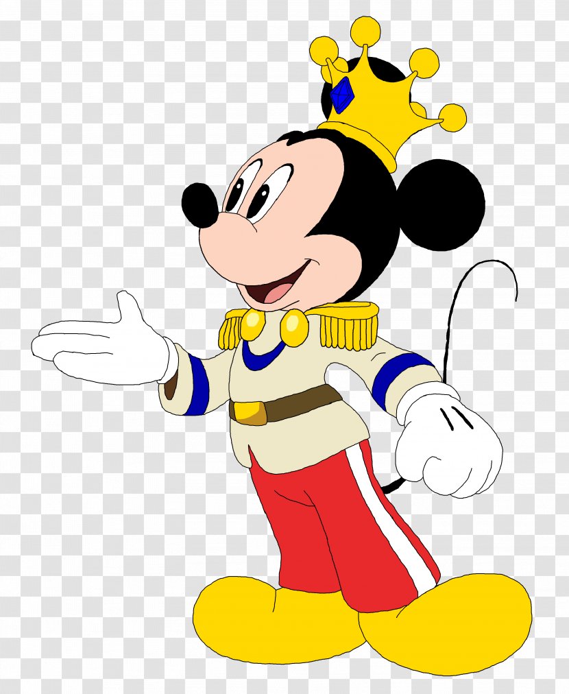 Minnie Mouse Mickey Goofy Disney Princess Minnie-rella - Material Transparent PNG