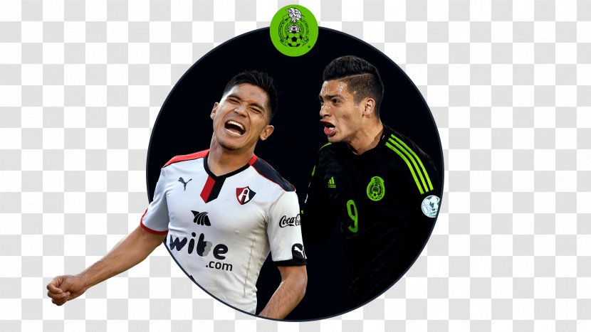 FIFA Confederations Cup Mexico National Football Team Player 2017 CONCACAF Gold - Copa America - Hirving Lozano Transparent PNG