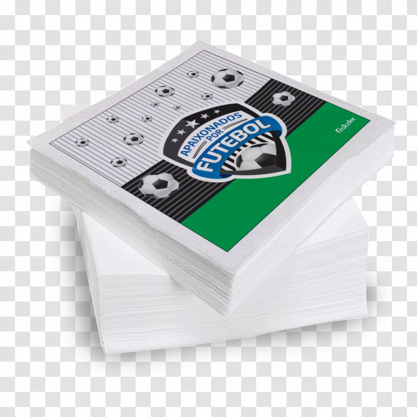 Cloth Napkins Artigos Para Festas E Fantasias IsoFestas Paper Party Disposable - Etiquette Transparent PNG