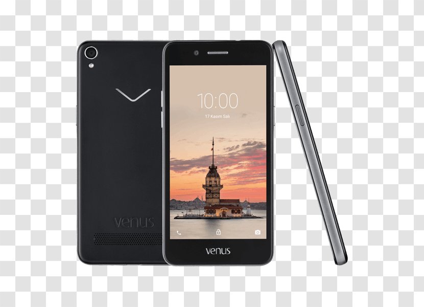 Vestel Venus V3 5580 Telephone Smartphone Turkey Transparent PNG