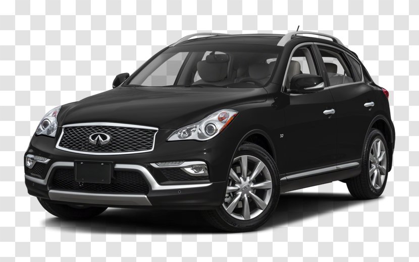 2017 INFINITI QX50 SUV Car Nissan Price - Grille - Warning Class Of 2018 Transparent PNG