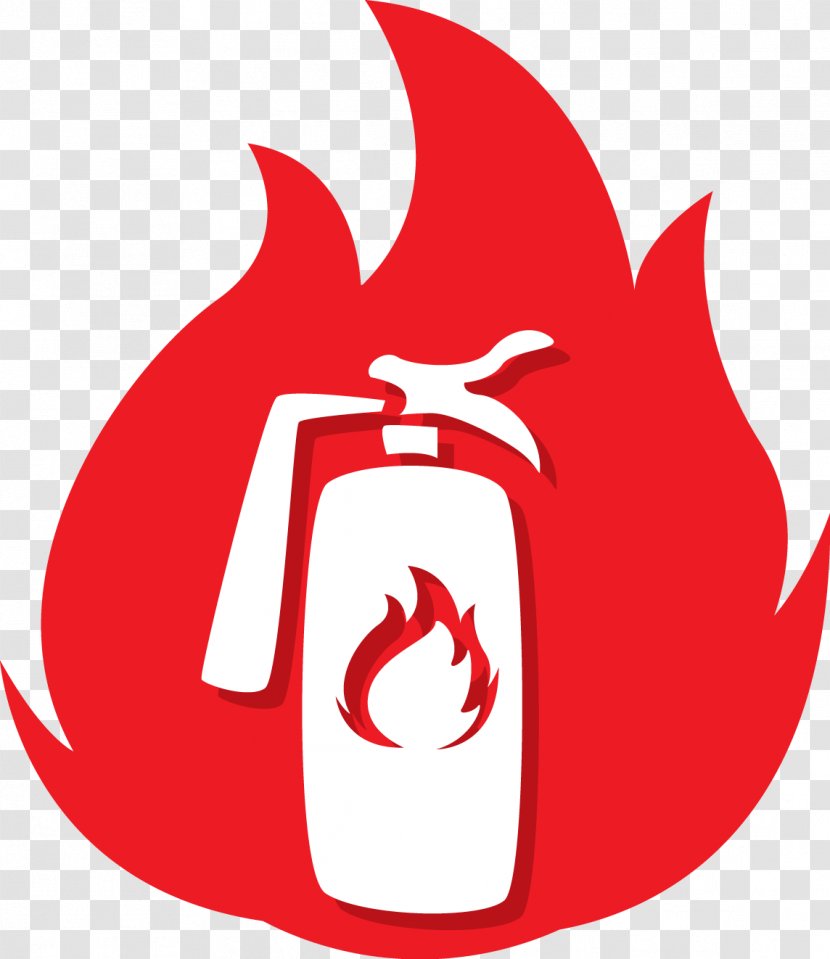 Firefighter Firefighting Flame - Fire Safety Transparent PNG