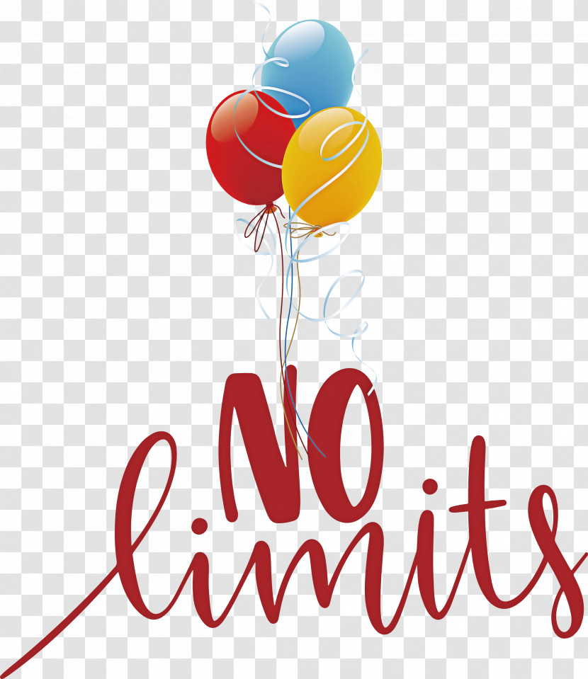 No Limits Dream Future Transparent PNG