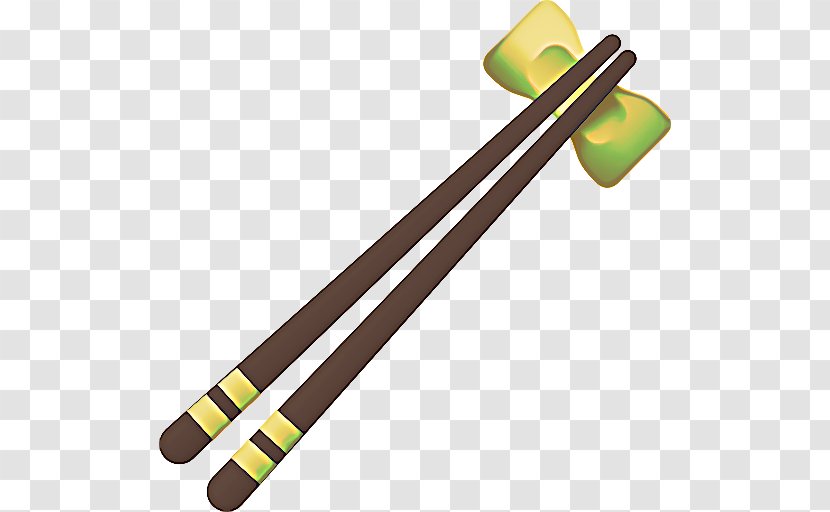 Chopsticks Mallet - Food - Restaurant Transparent PNG