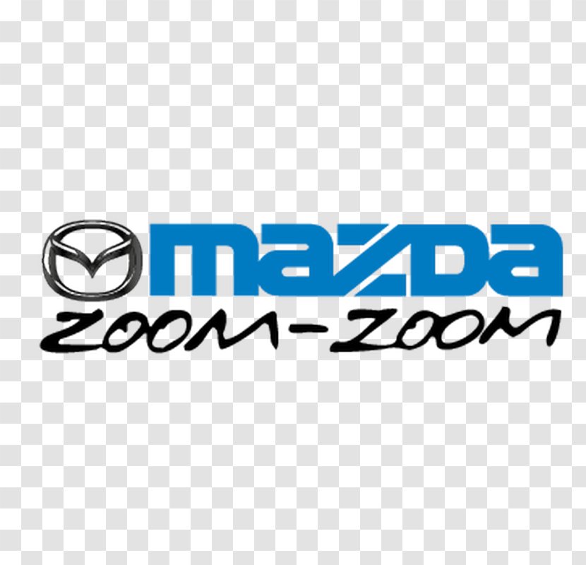 Mazda3 Logo Mazda MX-6 Brand - Slogan Transparent PNG