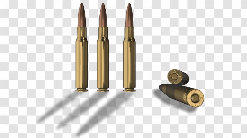 Ammunition Bullet .50 BMG Weapon Ballistics - 50 Bmg Transparent PNG