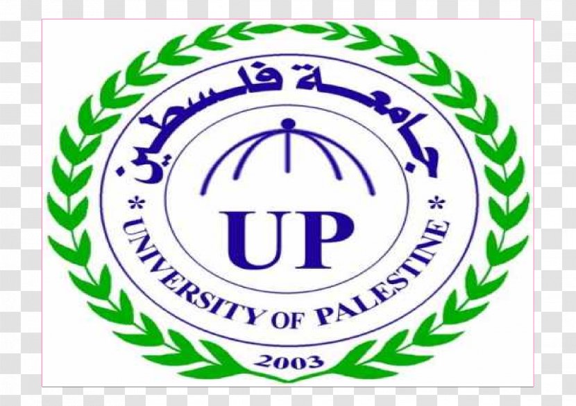 University Of Palestine Al-Azhar Logo Lecture - Master Science - Midterm Exam Transparent PNG