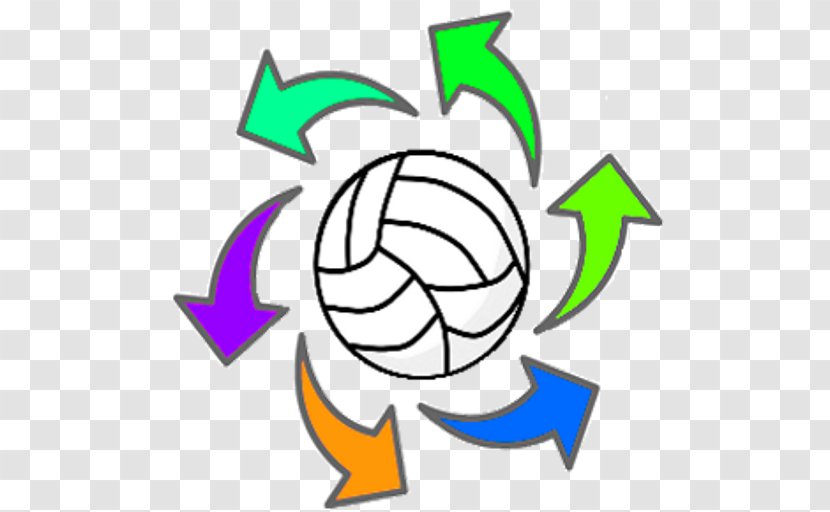 Volleyball Clip Art Mobile App Google Play Store - Artwork Transparent PNG