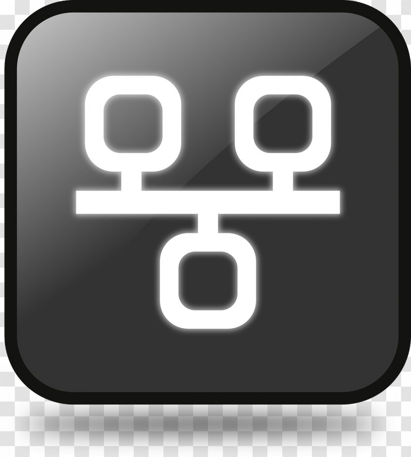 Clip Art Computer Network Vector Graphics Button Transparent PNG