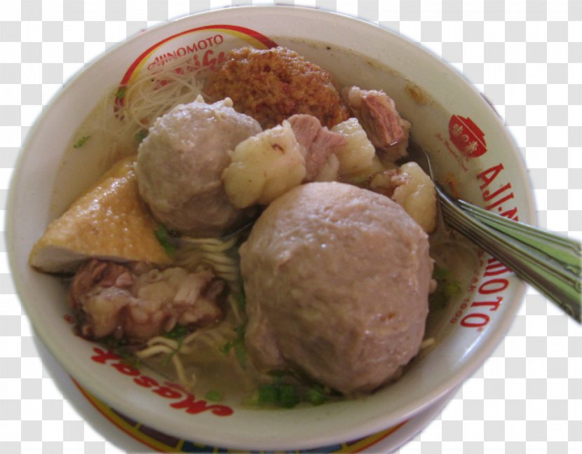 Bakso Miso Ronggowarsito Indonesian Cuisine Beef Ball Meatball - Pekanbaru - Small And Mediumsized Enterprises Transparent PNG