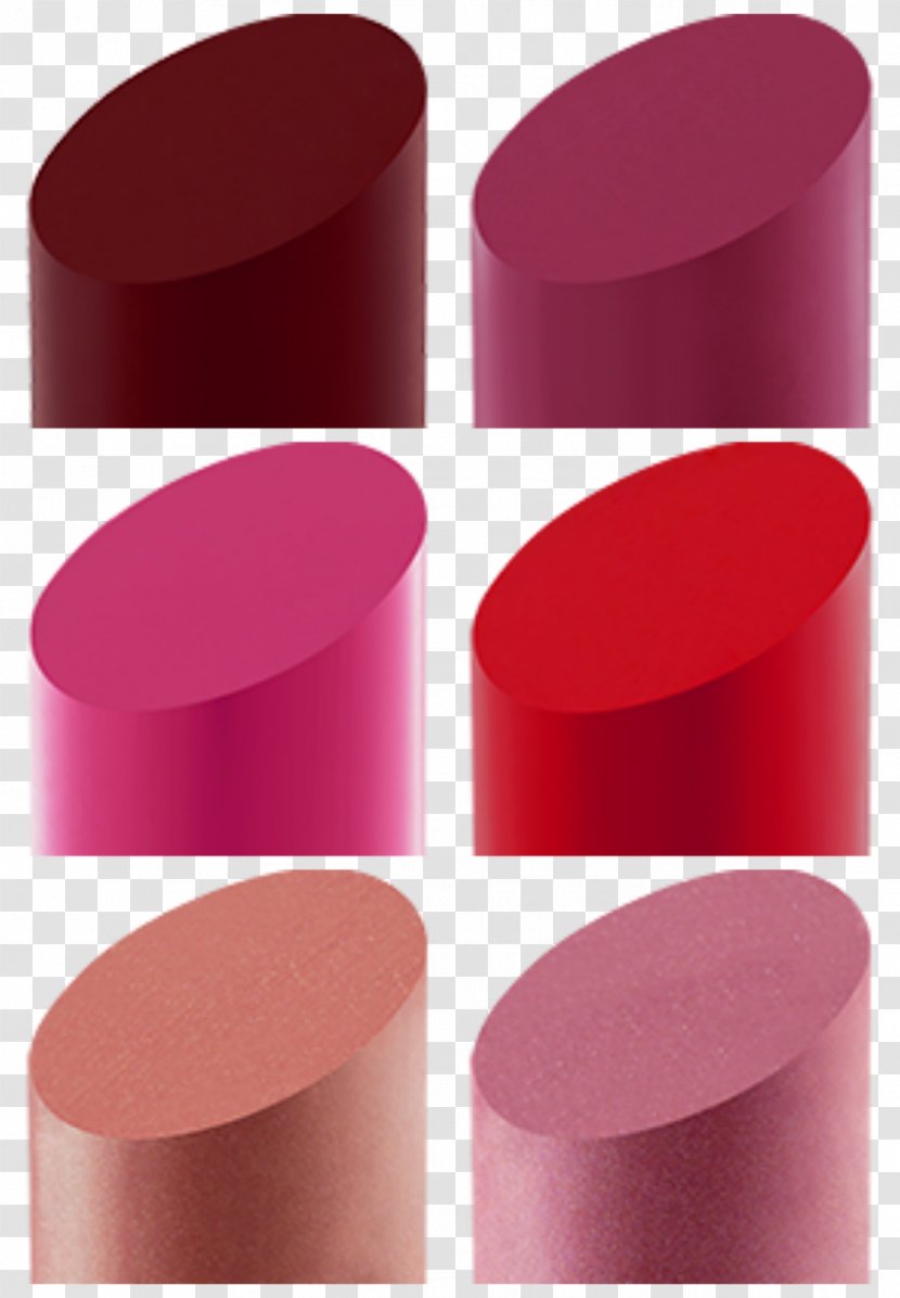 Lipstick Product Design Cylinder - Cosmetics - That Looks Like Candy Nails Transparent PNG