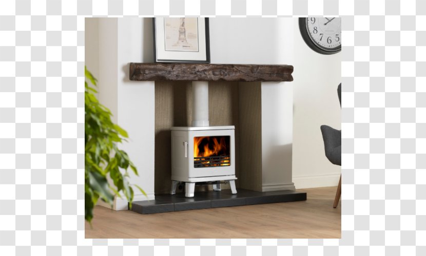 Multi-fuel Stove Wood Stoves Solid Fuel Multifuel - Chimney Transparent PNG