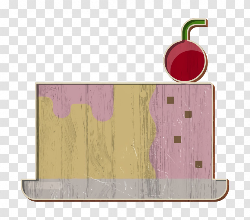 Coffee Shop Icon Cake Icon Transparent PNG