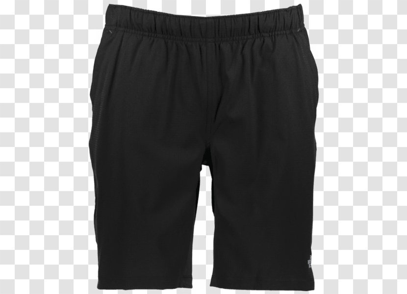 T-shirt Under Armour Shorts Sneakers Nike - Bermuda Transparent PNG