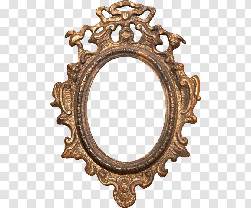 Photography Royalty-free Mirror - Antique Transparent PNG