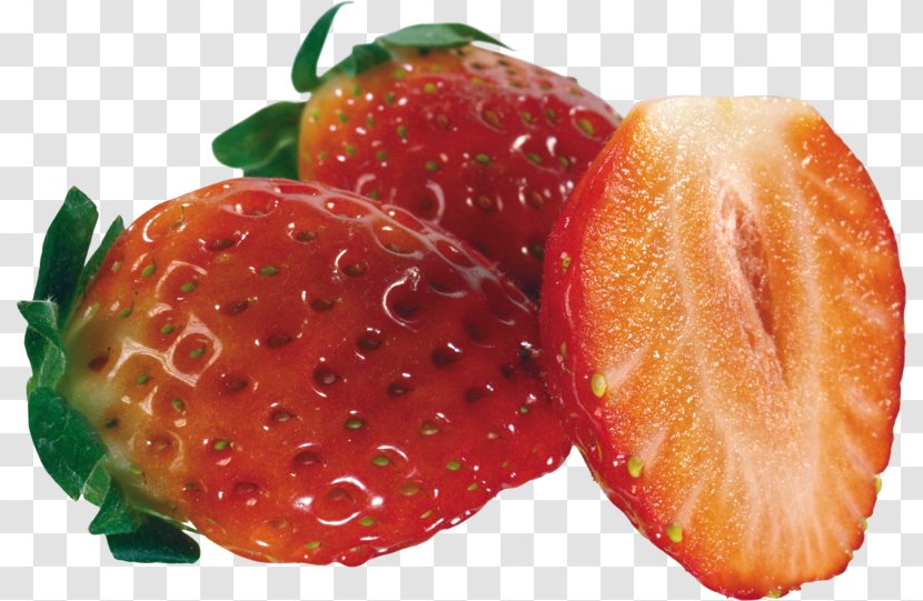 Strawberry Accessory Fruit Food Clip Art - Auglis Transparent PNG