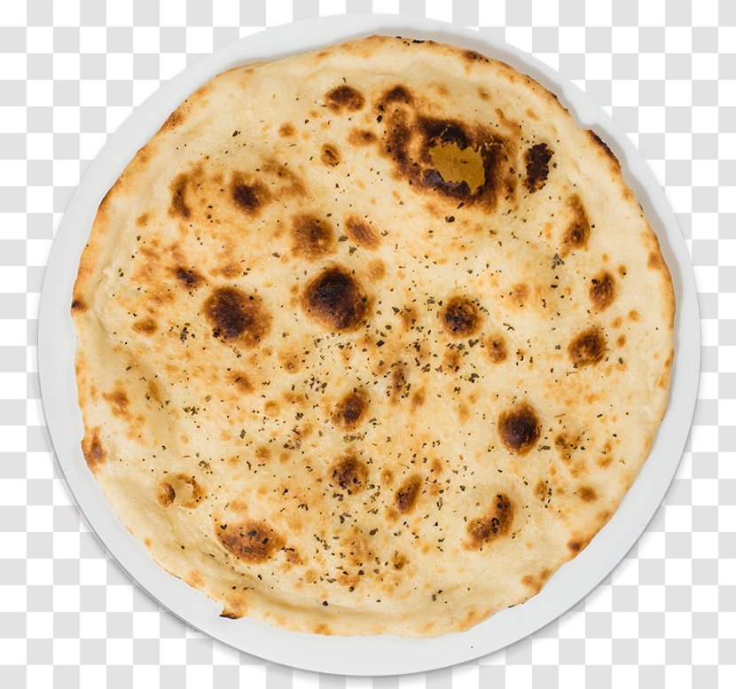 Naan Roti Kulcha Chapati Dish Network - Indian Cuisine - Pizza Party Day Transparent PNG