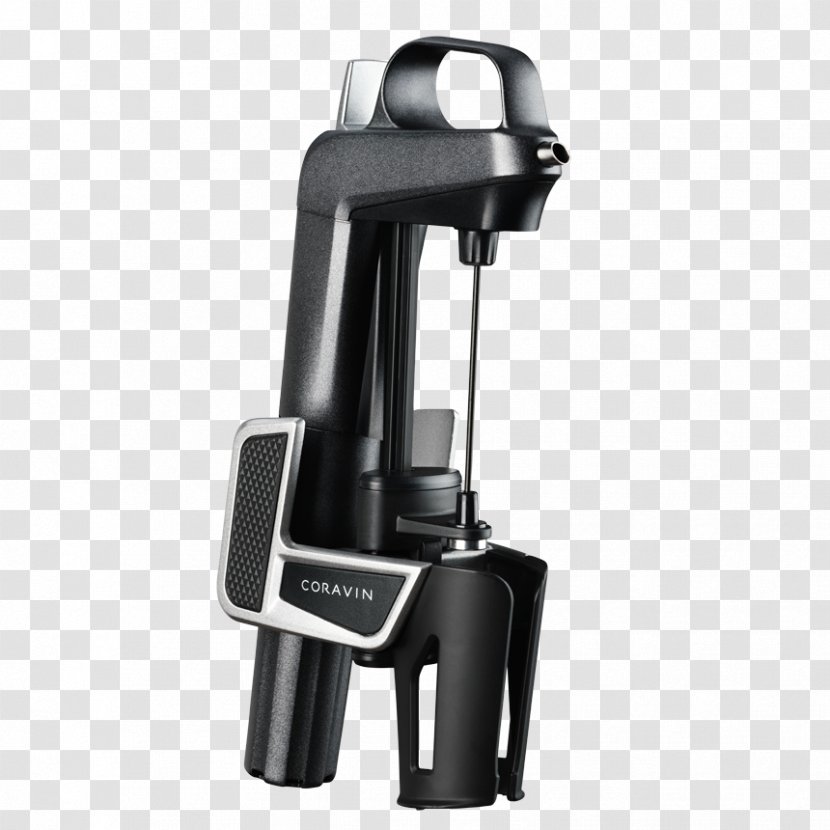 Red Wine Cru Coravin Transparent PNG