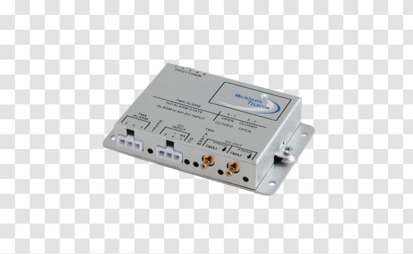 Protocol Data Unit RF Modulator Bias Tee Electronics - Description - Antenna Microwave Amplifier Transparent PNG