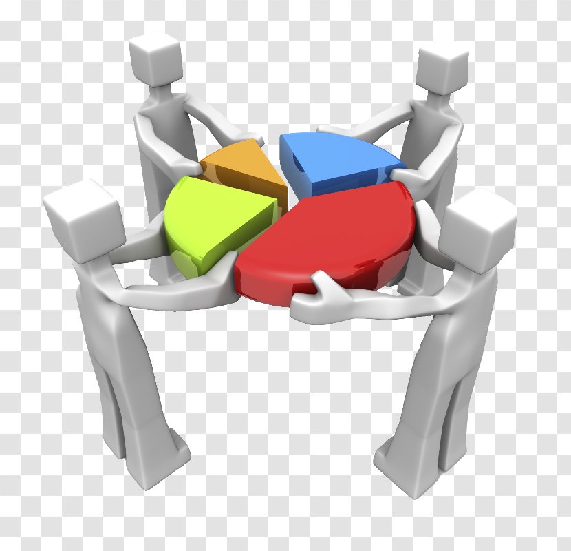 Profit Sharing Management Business Model Logo - GROUP DISCUSSION Transparent PNG