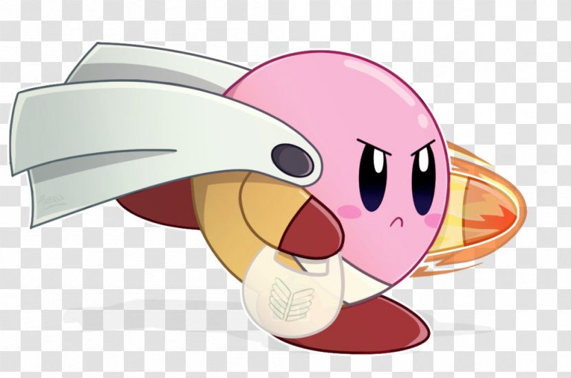 Kirby's Return To Dream Land Super Smash Bros. Wii Mario - Frame - Flower Transparent PNG