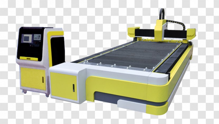 Machine Laser Cutting Computer Numerical Control Metal - Sheet - Plate Transparent PNG
