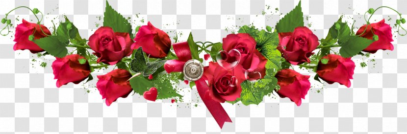 Garden Roses Cut Flowers День защиты детей Floral Design - Flower Transparent PNG