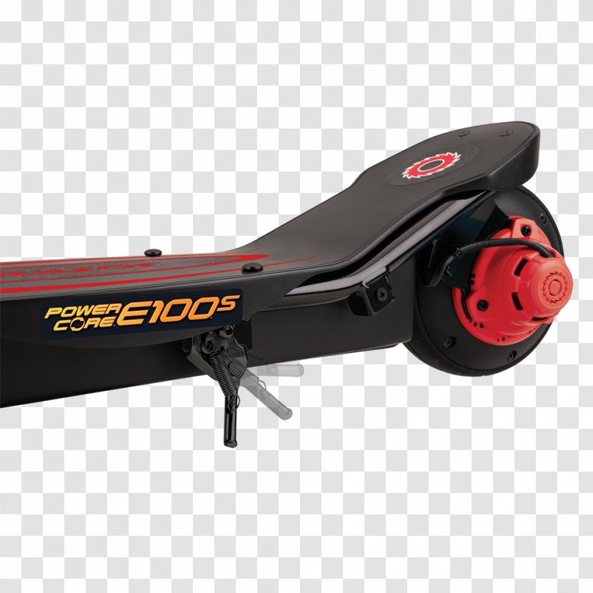 Electric Motorcycles And Scooters Razor USA LLC Car - Tool - Blade Transparent PNG