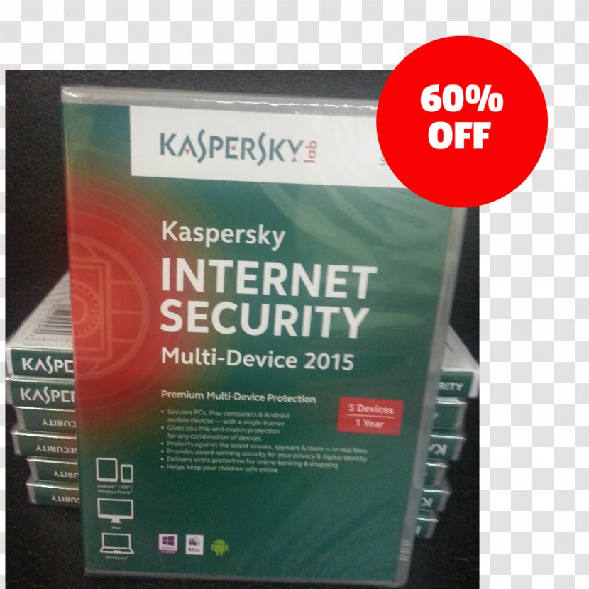 Kaspersky Internet Security Lab Anti-Virus Computer Software Antivirus - 360 Safeguard Transparent PNG