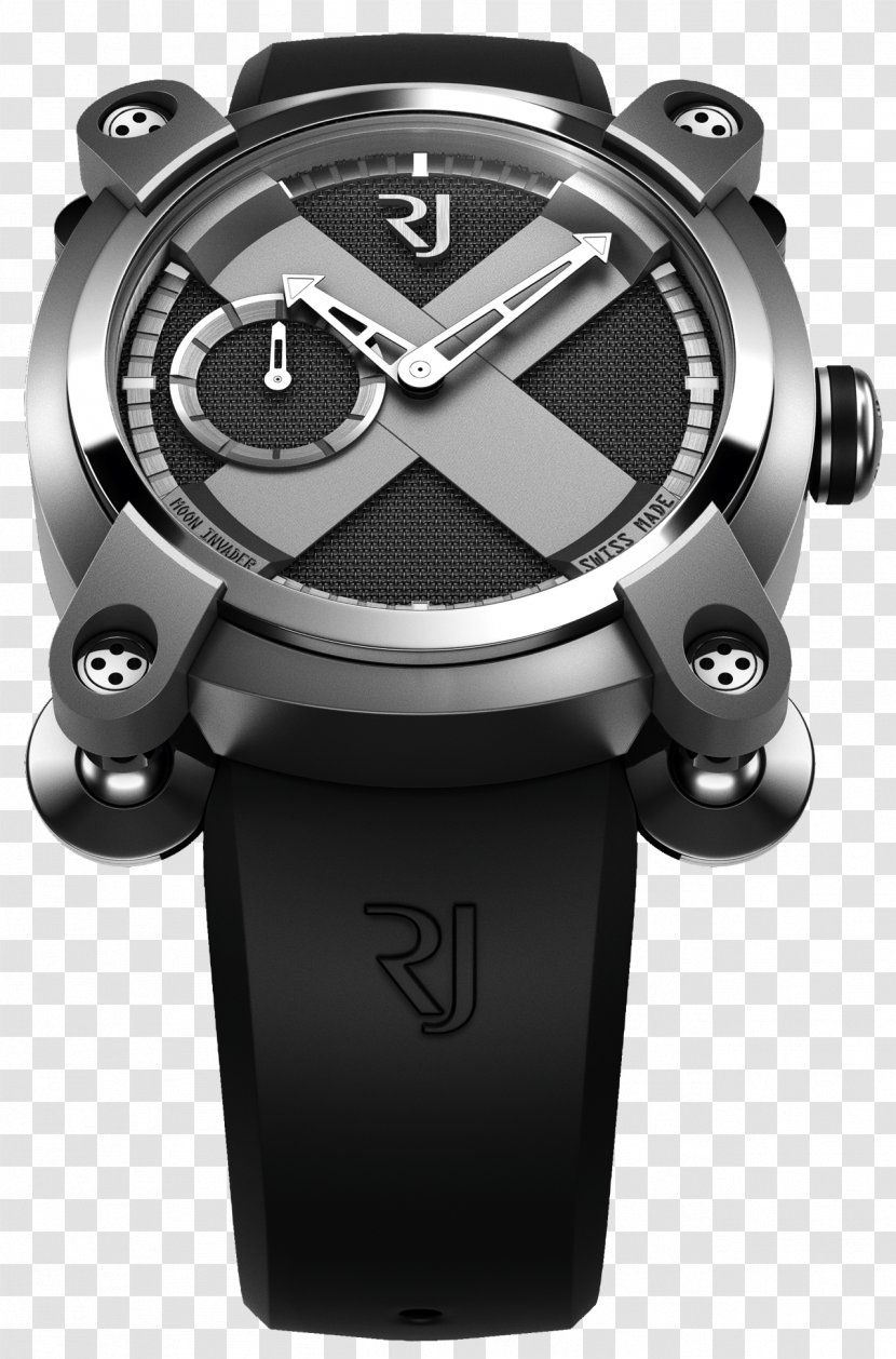 Watch Strap Power Reserve Indicator Bell & Ross Transparent PNG