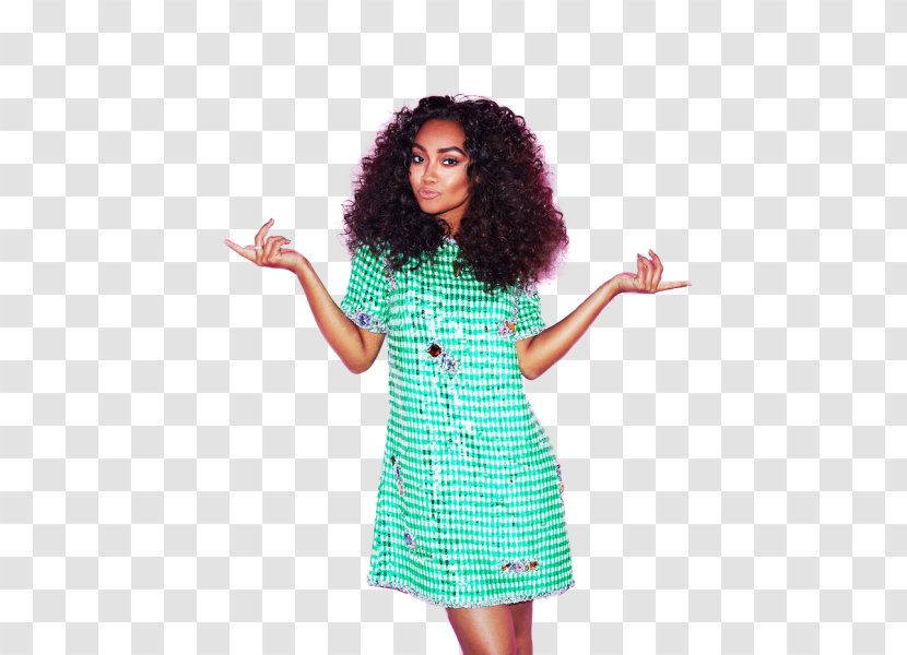 Leigh-Anne Pinnock Little Mix Wings High Wycombe - Hair Coloring Transparent PNG