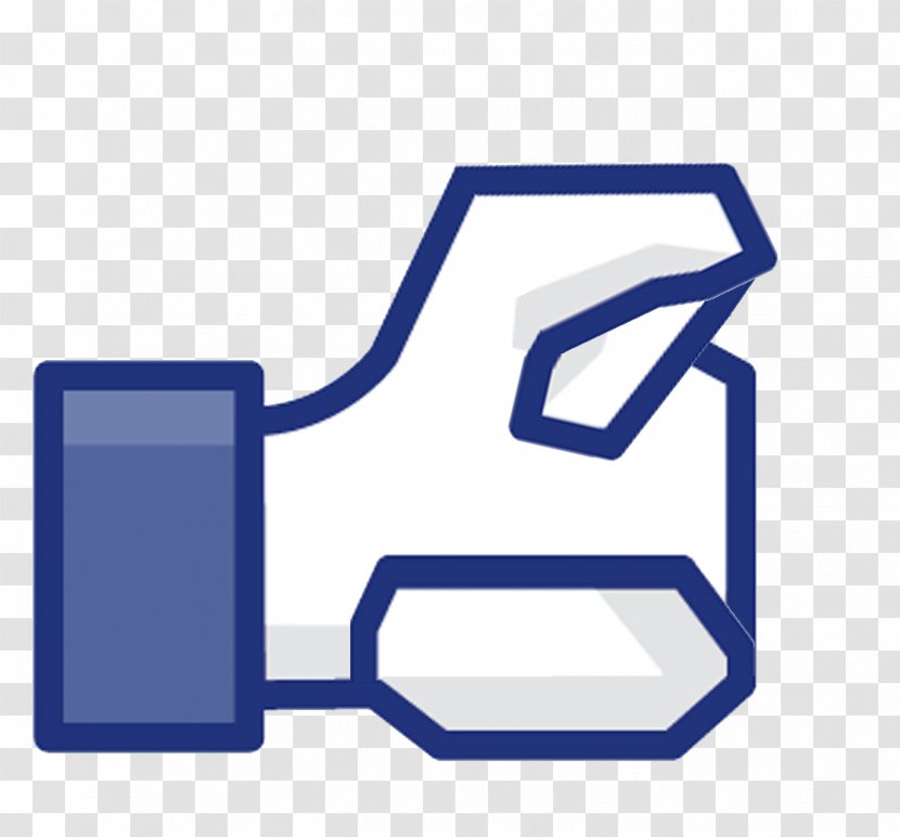 Facebook Like Button Clip Art - Subscribe Transparent PNG