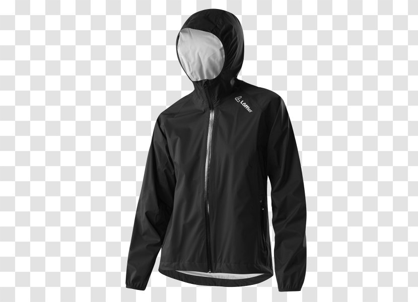 Hoodie Jacket Polar Fleece Zipper - Pants Transparent PNG