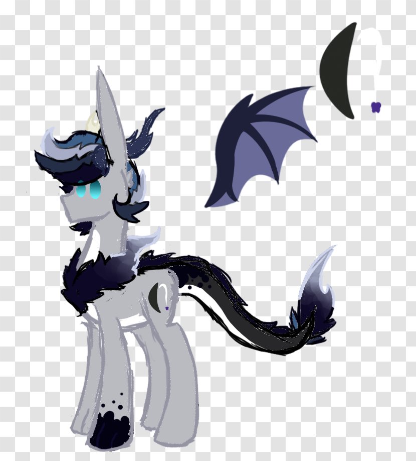 My Little Pony Horse DeviantArt Dragon - Cartoon - Chimera Transparent PNG